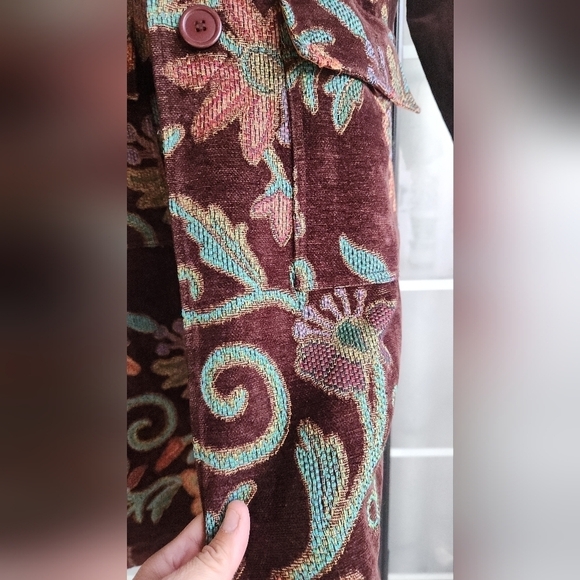 😍Yes, the trench coat is a perennial and stylish staple for fall,  - Picture 7 of 7